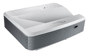 Optoma W320USTi Ultra Short Throw Interactive Projection - 4000 Lumens Projector Optoma