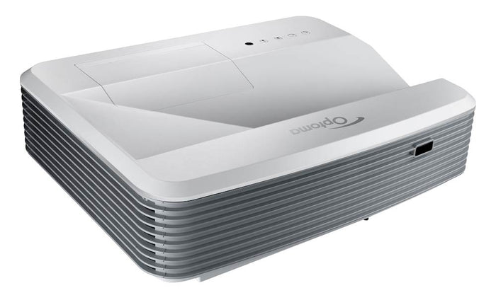 Optoma W320USTi Ultra Short Throw Interactive Projection - 4000 Lumens Projector Optoma