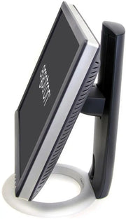 Ergotron Up to 27" Neo-Flex LCD Stand Black | 33-310-060 Monitor Arm Desk Mount Ergotron
