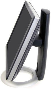 Ergotron Up to 27" Neo-Flex LCD Stand Black | 33-310-060 Monitor Arm Desk Mount Ergotron