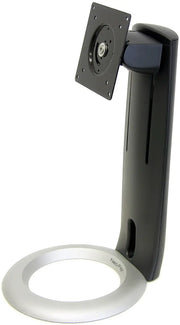 Ergotron Up to 27" Neo-Flex LCD Stand Black | 33-310-060 Monitor Arm Desk Mount Ergotron