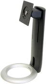 Ergotron Up to 27" Neo-Flex LCD Stand Black | 33-310-060
