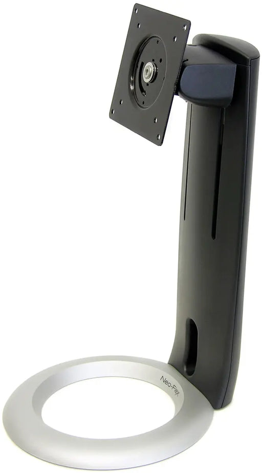 Ergotron 24" Neo-Flex LCD Stand Black - 33-310-060