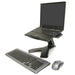 Ergotron Neo-Flex Notebook Lift Stand Black - 33-334-085