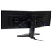 Ergotron 24" Neo-Flex Dual/Multi LCD Lift Stand Black - 33-396-085