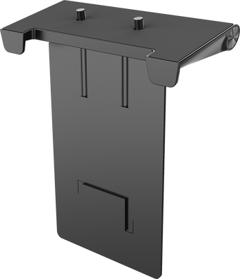 Yealink TV-Top Mount Kit for Yealink UVC40 and MeetingBar A20 Video Conferencing Equipment Yealink