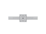 Multibrackets M Pro Series Enclosure 55" Ceiling Medium White Signage Display Enclosures Multibrackets