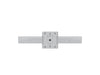 Multibrackets M Pro Series Enclosure 55" Ceiling Medium White Signage Display Enclosures Multibrackets