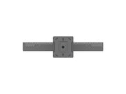 Multibrackets M Pro Series Enclosure 55" Ceiling Medium Black Signage Display Enclosures Multibrackets