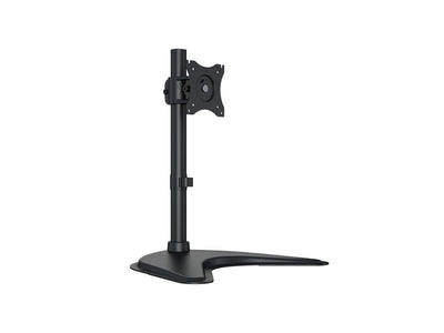 Multibrackets 15" - 27" M Deskstand Basic Single Mounting Kit Multibrackets Deskstand Multibrackets