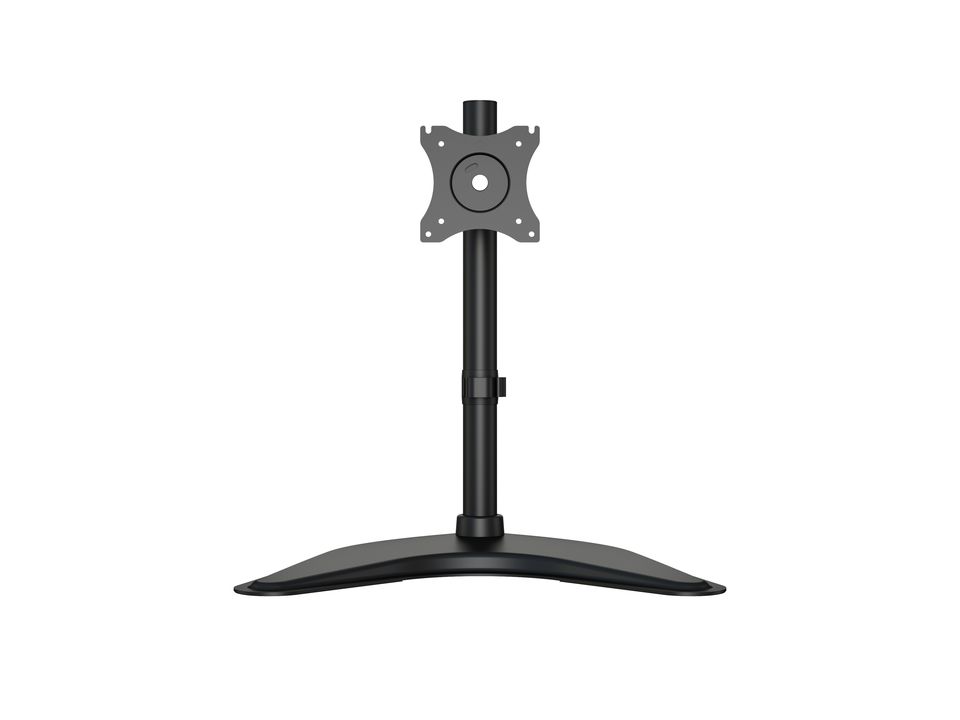 Multibrackets 15" - 27" M Deskstand Basic Single Mounting Kit Monitor Arm Desk Mount Multibrackets