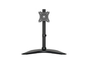 Multibrackets 15" - 27" M Deskstand Basic Single Mounting Kit Monitor Arm Desk Mount Multibrackets
