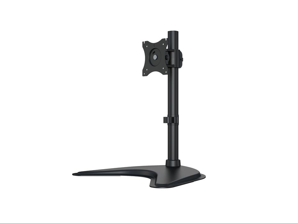 Multibrackets 15" - 27" M Deskstand Basic Single Mounting Kit Monitor Arm Desk Mount Multibrackets