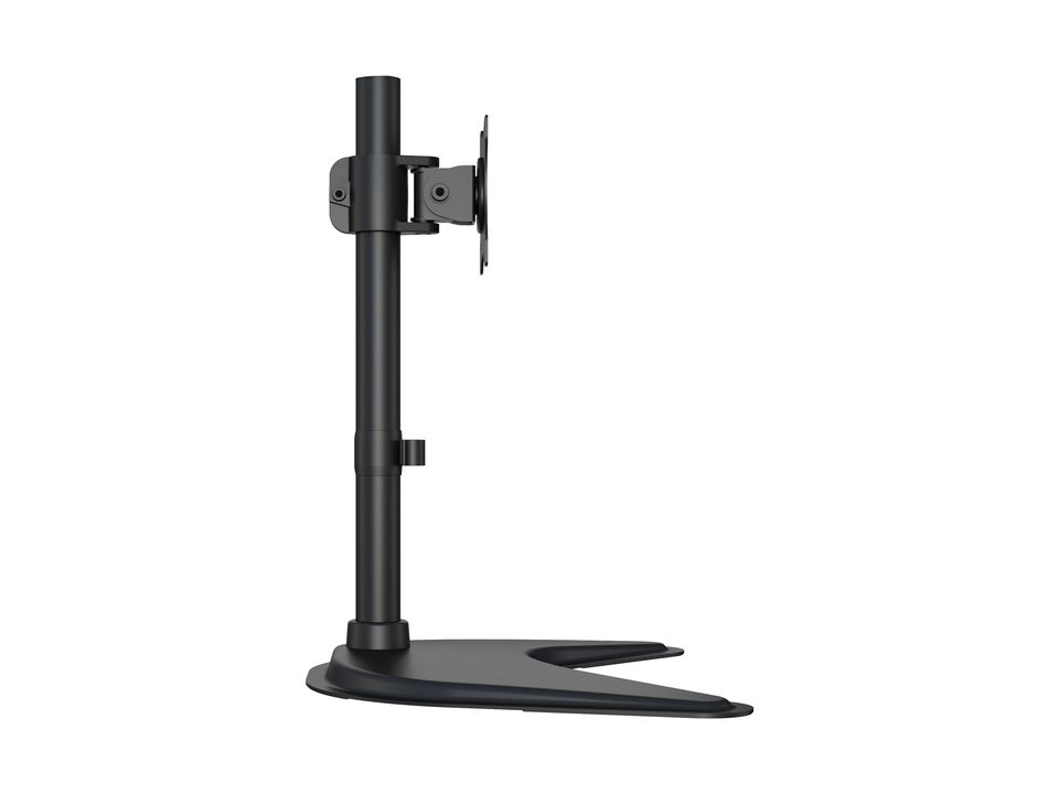 Multibrackets 15" - 27" M Deskstand Basic Single Mounting Kit Monitor Arm Desk Mount Multibrackets