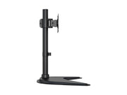 Multibrackets 15" - 27" M Deskstand Basic Single Mounting Kit Monitor Arm Desk Mount Multibrackets