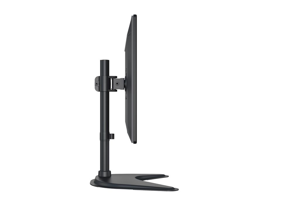 Multibrackets 15" - 27" M Deskstand Basic Single Mounting Kit Monitor Arm Desk Mount Multibrackets