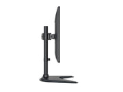 Multibrackets 15" - 27" M Deskstand Basic Single Mounting Kit Monitor Arm Desk Mount Multibrackets