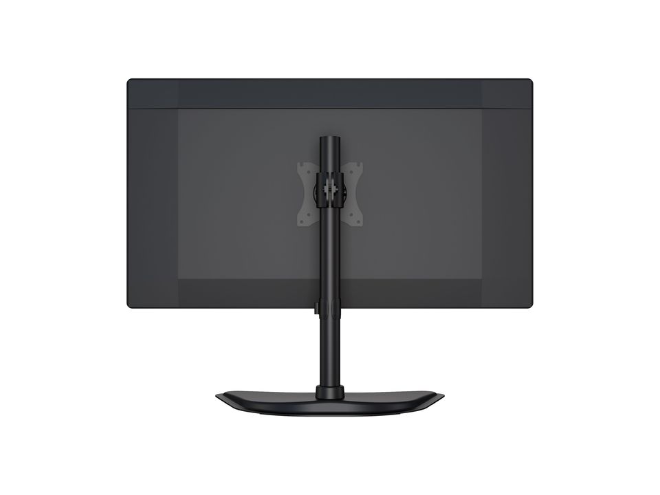 Multibrackets 15" - 27" M Deskstand Basic Single Mounting Kit Monitor Arm Desk Mount Multibrackets