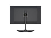 Multibrackets 15" - 27" M Deskstand Basic Single Mounting Kit Monitor Arm Desk Mount Multibrackets