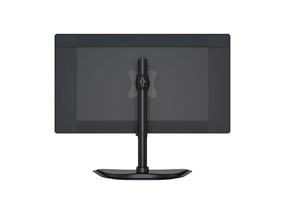 Multibrackets M Deskstand Basic Single | For 15" - 27" Screens