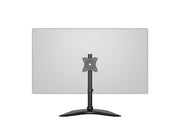 Multibrackets 15" - 27" M Deskstand Basic Single Mounting Kit Monitor Arm Desk Mount Multibrackets