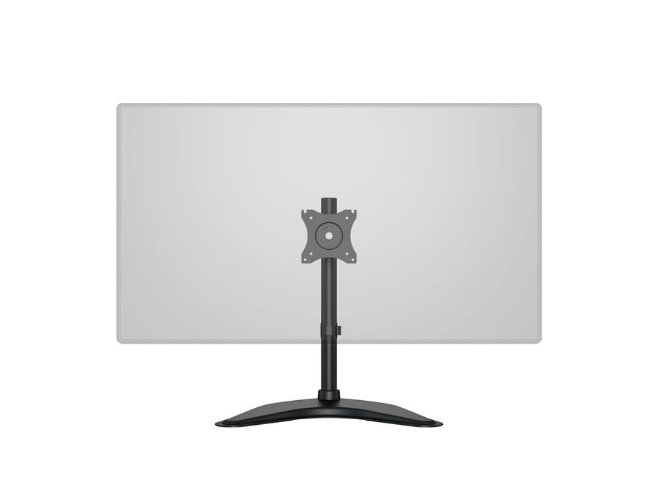 Multibrackets M Deskstand Basic Single | For 15" - 27" Screens