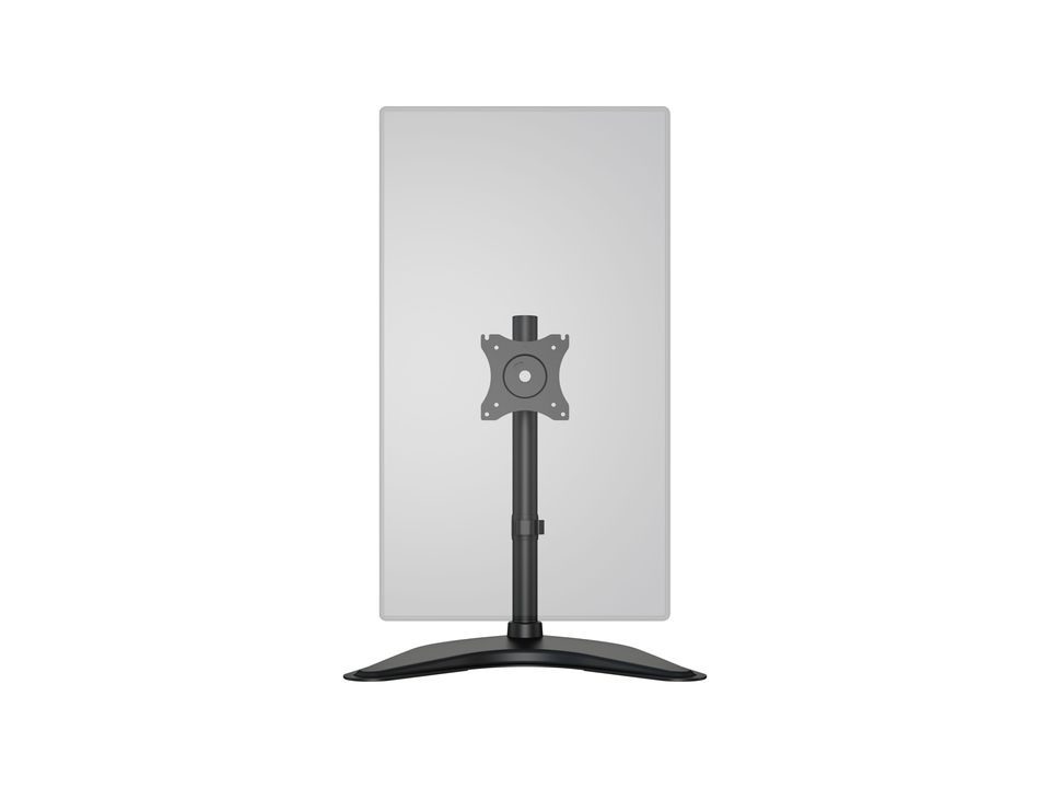 Multibrackets 15" - 27" M Deskstand Basic Single Mounting Kit Monitor Arm Desk Mount Multibrackets