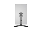 Multibrackets 15" - 27" M Deskstand Basic Single Mounting Kit Monitor Arm Desk Mount Multibrackets