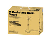 Multibrackets 15" - 27" M Deskstand Basic Single Mounting Kit Monitor Arm Desk Mount Multibrackets