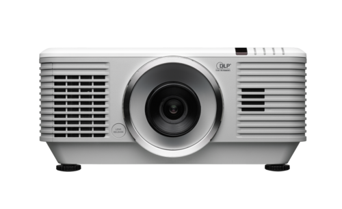 Vivitek DU7098Z Meeting Room Laser Projector - 7000 Lumens Projector Vivitek