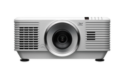 Vivitek DU7098Z-WH Meeting Room Laser Projector - 7000 Lumens Projector Vivitek