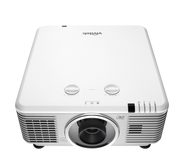 Vivitek DU7098Z Meeting Room Laser Projector - 7000 Lumens Projector Vivitek