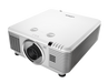 Vivitek DU7098Z Meeting Room Laser Projector - 7000 Lumens Projector Vivitek