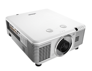 Vivitek DU7098Z-WH Meeting Room Laser Projector - 7000 Lumens Projector Vivitek
