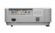 Vivitek DU7098Z-WH Meeting Room Laser Projector - 7000 Lumens Projector Vivitek