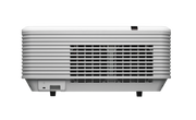 Vivitek DU7098Z-WH Meeting Room Laser Projector - 7000 Lumens Projector Vivitek