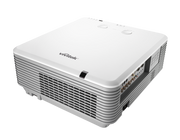 Vivitek DU7098Z-WH Meeting Room Laser Projector - 7000 Lumens Projector Vivitek