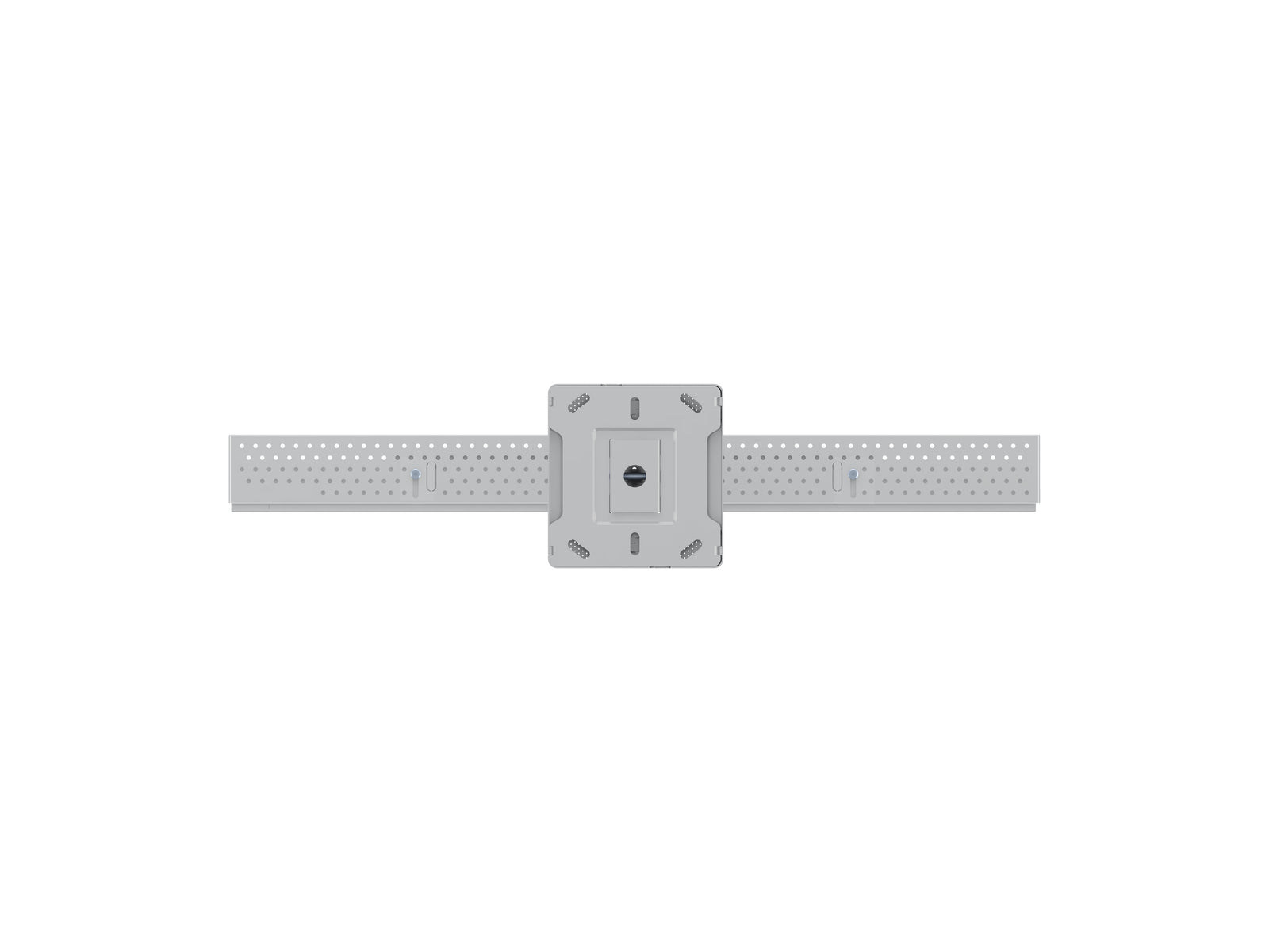 Multibrackets M Pro Series Enclosure 65" Ceiling Medium White Signage Display Enclosures Multibrackets