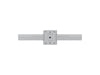 Multibrackets M Pro Series Enclosure 65" Ceiling Medium White Signage Display Enclosures Multibrackets