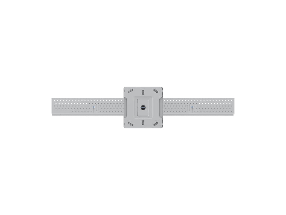 Multibrackets M Pro Series Enclosure 65" Ceiling Medium White Signage Display Enclosures Multibrackets
