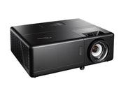Optoma UHZ55 Smart 4K UHD Laser Projector - 3000 Lumens Projector Optoma