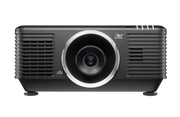 Vivitek DU7098Z-BK Meeting Room Laser Projector - 7000 Lumens Projector Vivitek