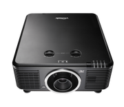 Vivitek DU7098Z-BK Meeting Room Laser Projector - 7000 Lumens Projector Vivitek