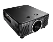 Vivitek DU7098Z-BK Meeting Room Laser Projector - 7000 Lumens Projector Vivitek