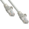 Intellinet Cat6 3m Grey CCA U/UTP PVC RJ45 Network Patch Cable | 334129