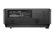Vivitek DU7098Z-BK Meeting Room Laser Projector - 7000 Lumens Projector Vivitek