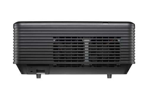 Vivitek DU7098Z-BK Meeting Room Laser Projector - 7000 Lumens Projector Vivitek