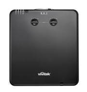 Vivitek DU7098Z-BK Meeting Room Laser Projector - 7000 Lumens Projector Vivitek