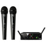 AKG WMS40 Mini Dual Vocal Set | 3352H00010