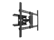Multibrackets M Universal Flexarm Pro TV Wall Mount - 55" to 110" Screen Wall Mount Bracket Multibrackets